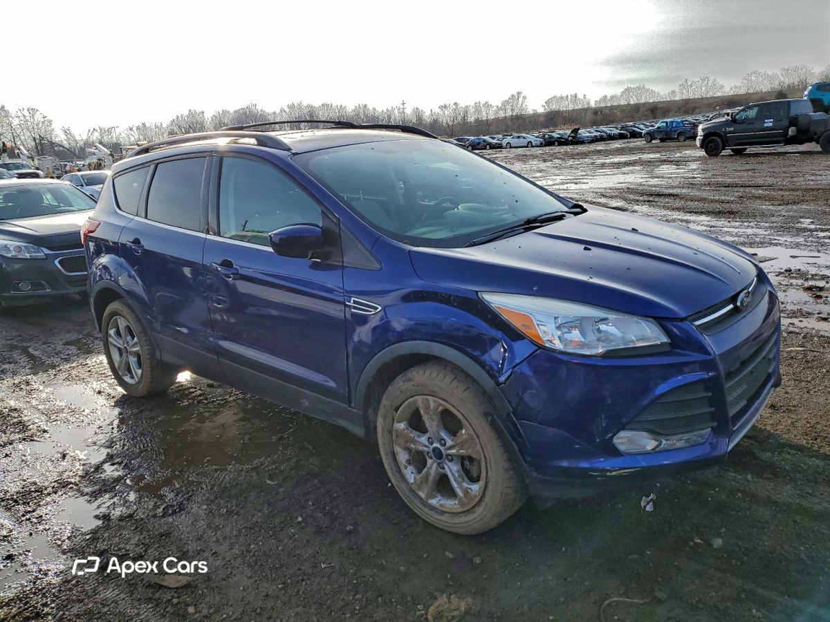 Ford Escape 2013