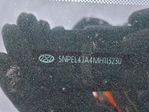 Hyundai Sonata 2021