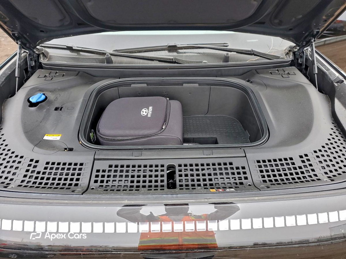 Hyundai Ioniq 9 2026