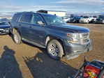 Chevrolet Tahoe 2020