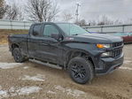 Chevrolet Silverado 2019