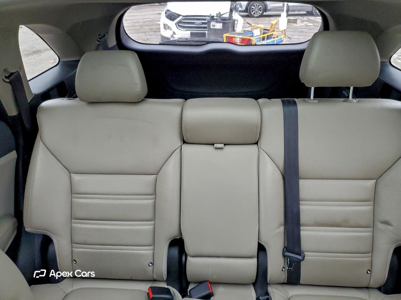 Kia Sorento 2020