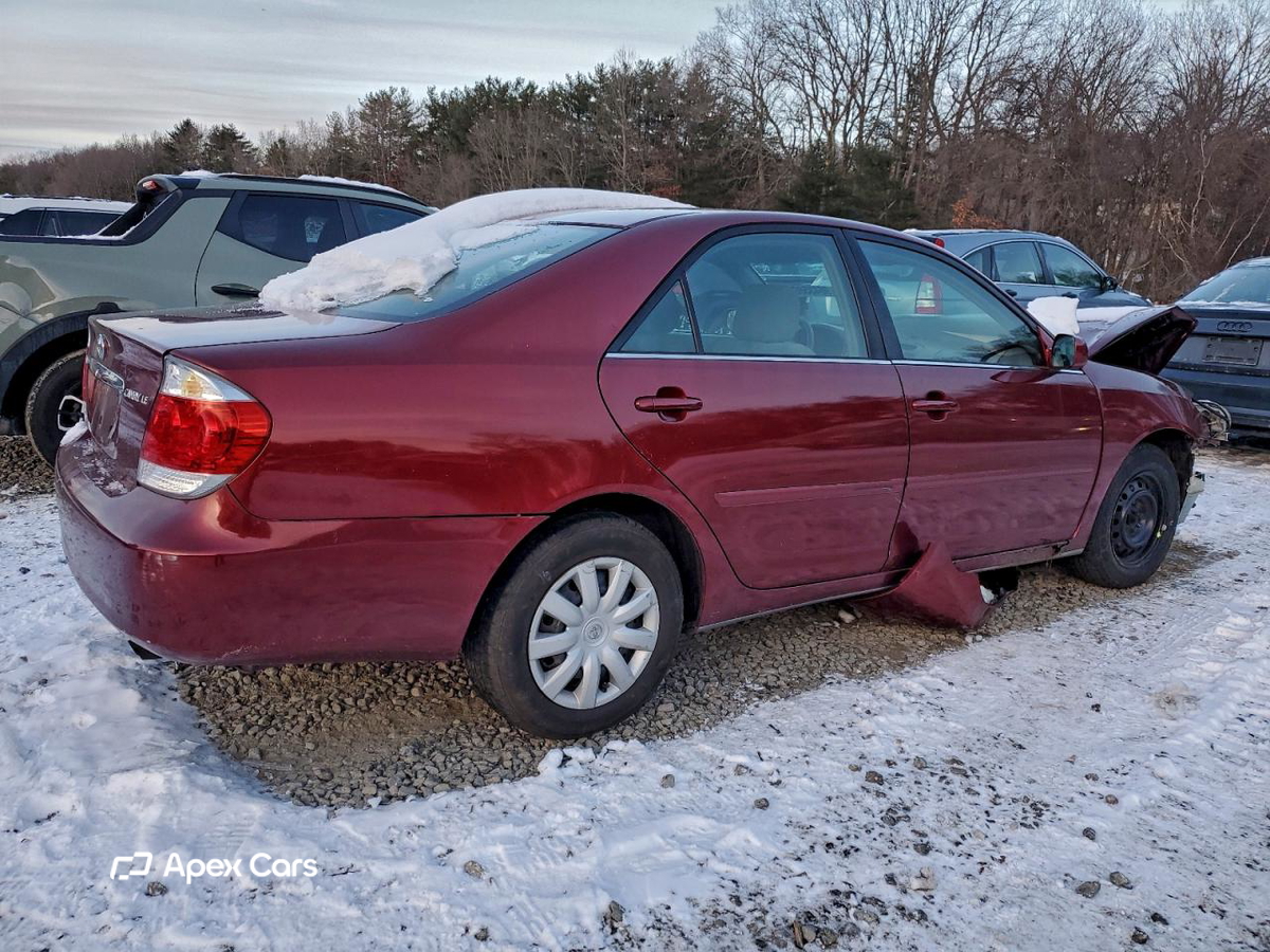 Toyota Camry 2005