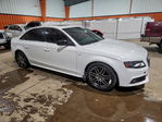 Audi S4 2011