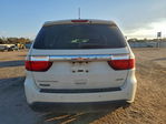 Dodge Durango 2012