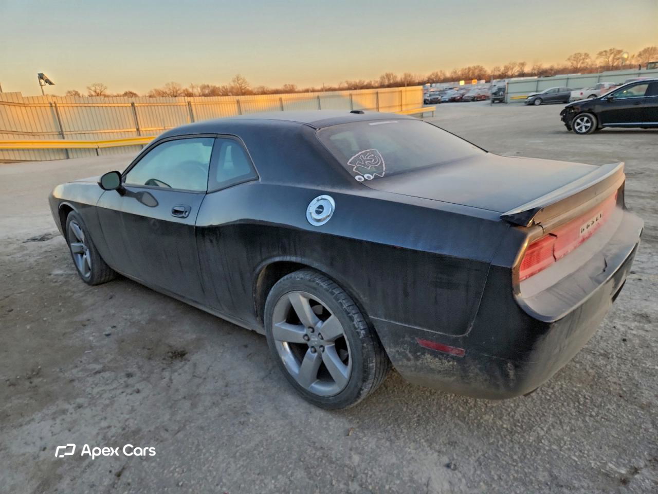 Dodge Challenger 2010