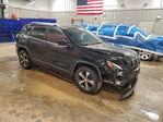 Jeep Cherokee 2019