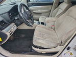 Subaru Outback 2011