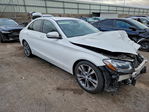 Mercedes-Benz C-klasse 2017
