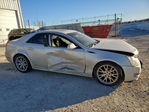 Cadillac CTS 2012