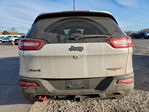 Jeep Cherokee 2018
