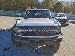Ford Bronco 2025