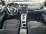 Nissan Sentra 2015