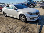 Kia Optima 2015