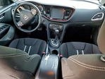 Dodge Dart 2014