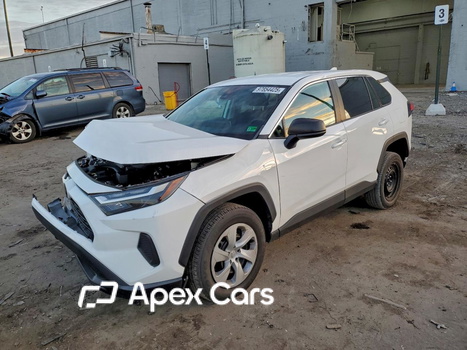 Toyota RAV 4 2023 - Image 1 of 14