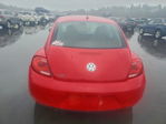 Volkswagen Beetle 2014