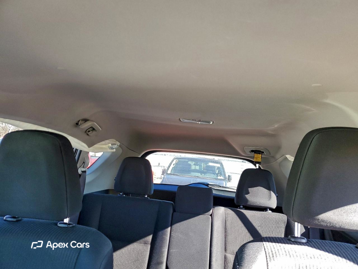 Toyota RAV 4 2018