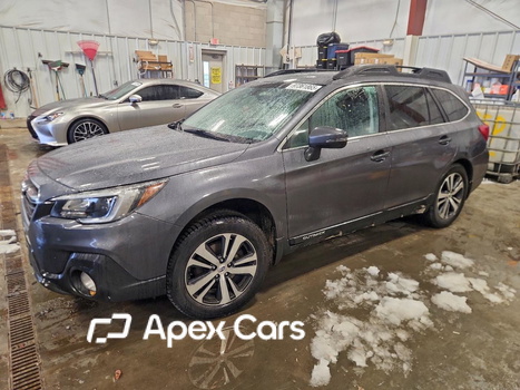 Subaru Outback 2019 - Image 1 of 13