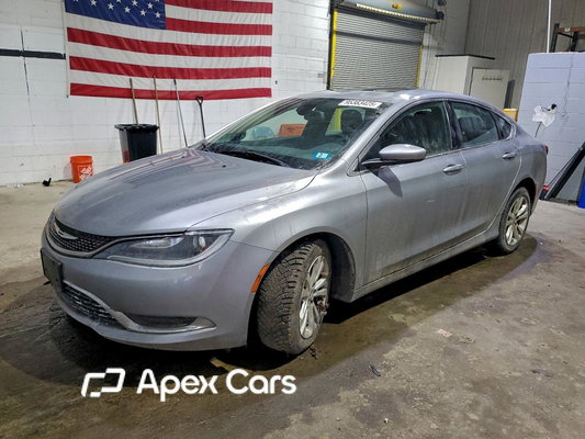 Chrysler 200 2016 - Image 1 of 13
