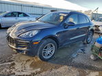 Porsche Macan 2018