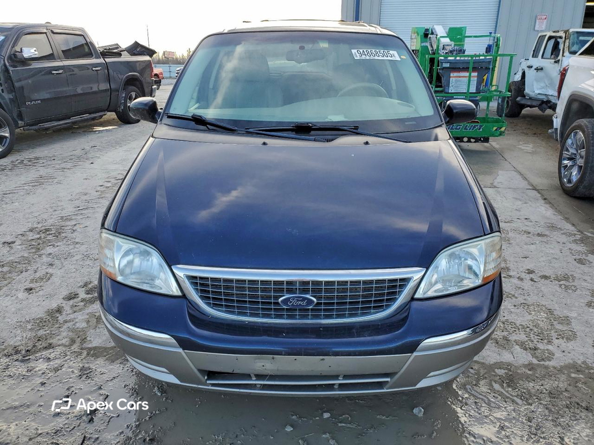 Ford Windstar 2003