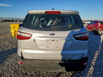 Ford EcoSport 2018