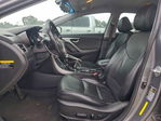 Hyundai Elantra 2014