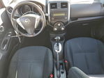 Nissan Versa 2014