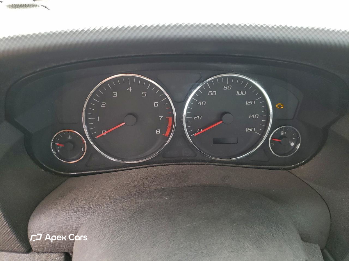 Cadillac CTS 2006