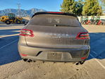 Porsche Macan 2016