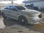 Ford Taurus 2017