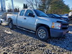 Chevrolet Silverado 2013