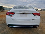 Chrysler 200 2015
