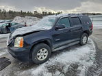 GMC Yukon 2012