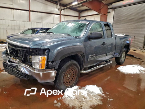GMC Sierra 2010 - Image 1 of 13