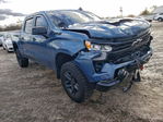 Chevrolet Silverado 2024