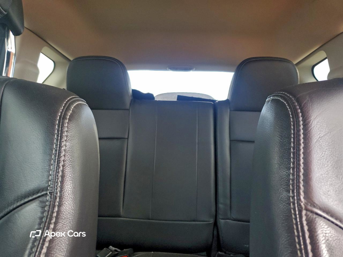 Jeep Compass 2015
