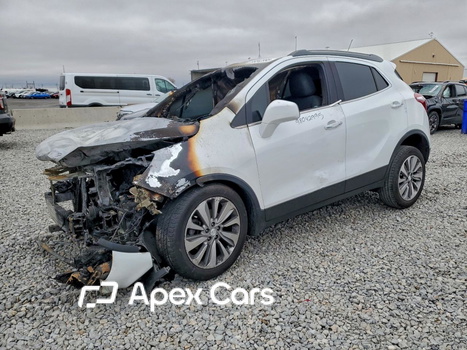 Buick Encore 2020 - Zdjęcie 1 z 13