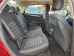 Ford Fusion 2019