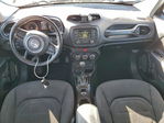 Jeep Renegade 2017