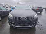 Audi Q7 2012