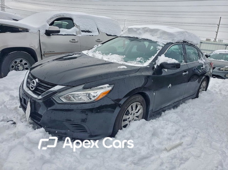 Nissan Altima 2018 - Image 1 of 12