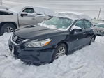 Nissan Altima 2018