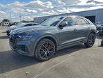 Audi Q8 2019