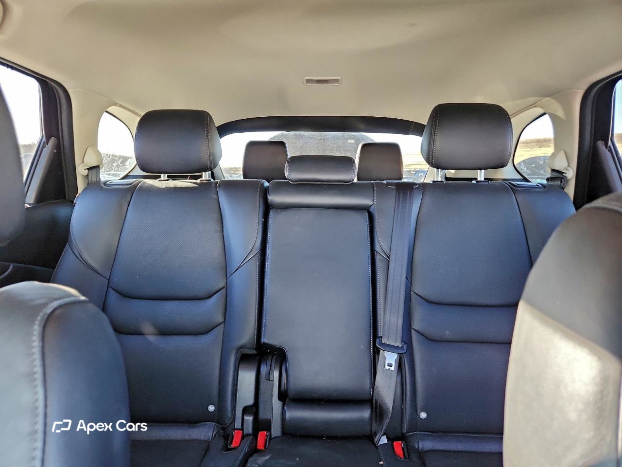 Mazda CX-9 2019