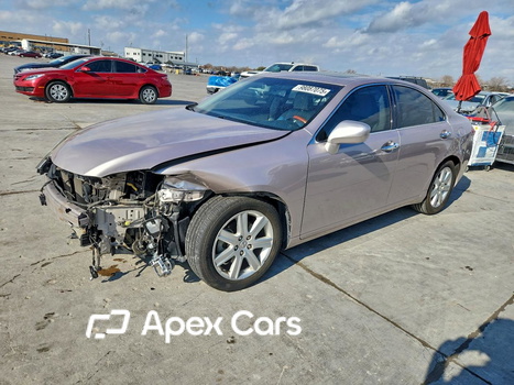Lexus ES 2007 - Image 1 of 13