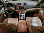 Toyota Highlander 2011
