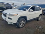 Jeep Cherokee 2016