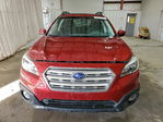 Subaru Outback 2016